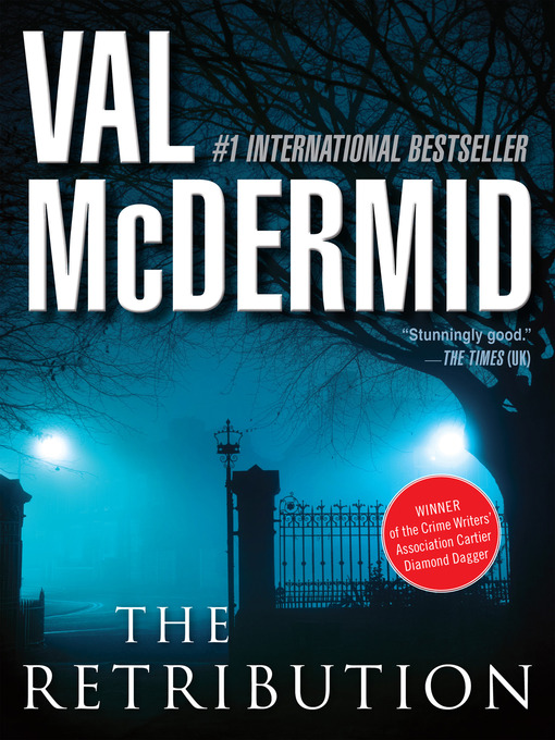 Title details for The Retribution by Val McDermid - Wait list